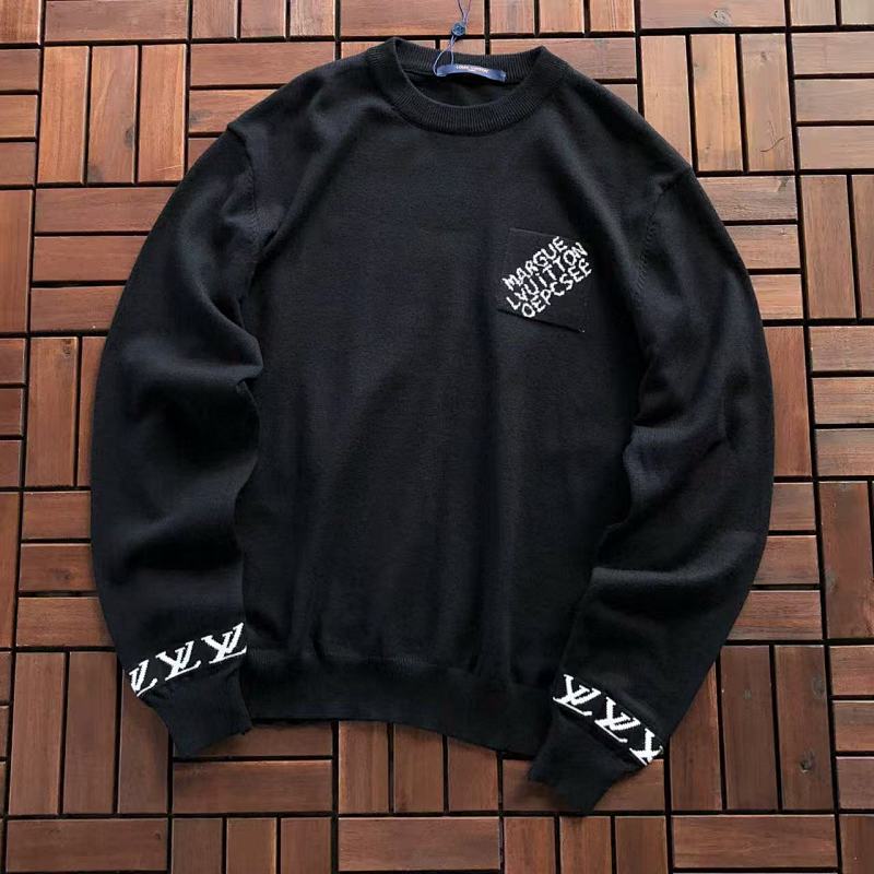 LOUIS VUITTON SWEATERS