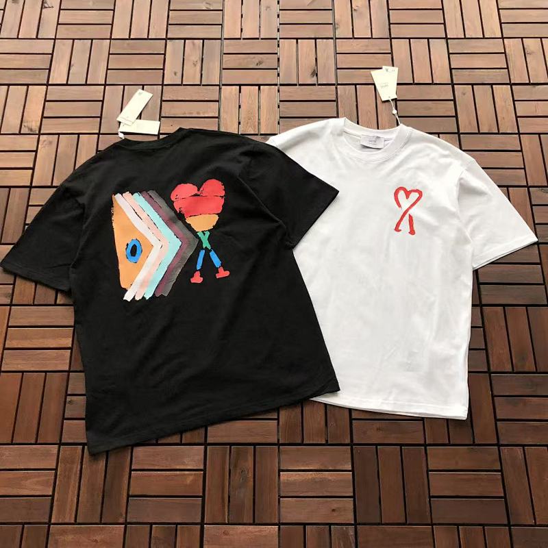 AMI TSHIRTS (167)