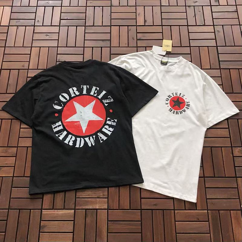CORTEIZ TSHIRTS (332)