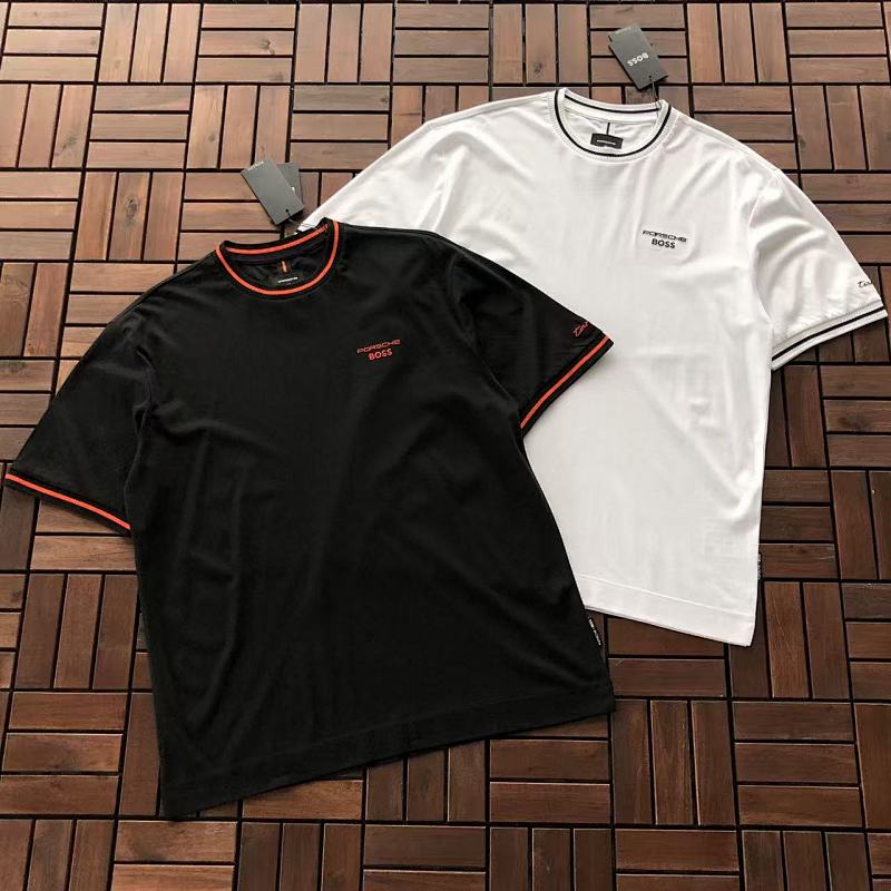 HUGO BOSS TSHIRTS (119)