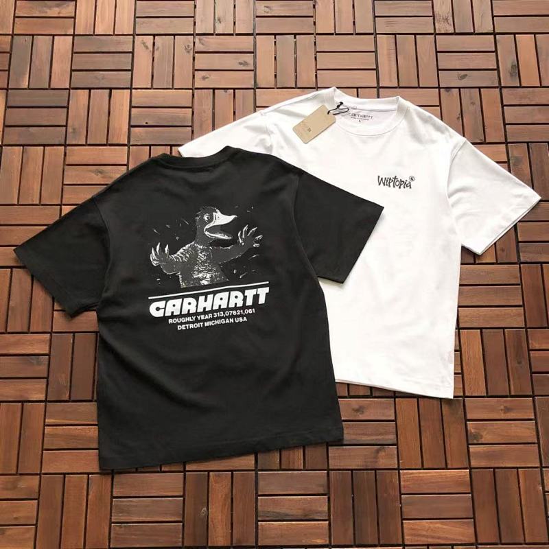CARHARTT TSHIRTS (343)