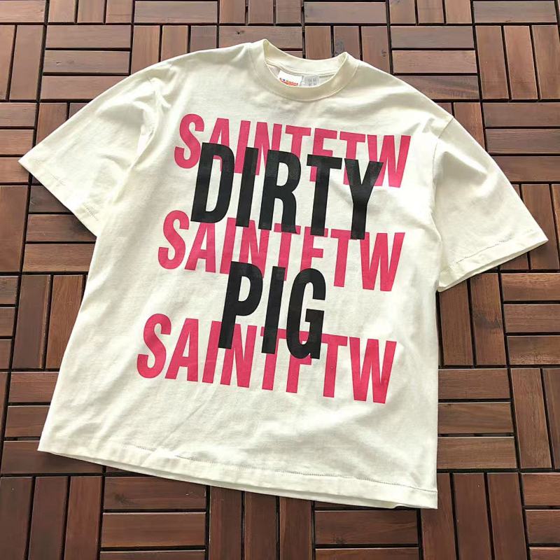 SAINT MICHAEL TSHIRTS (209)