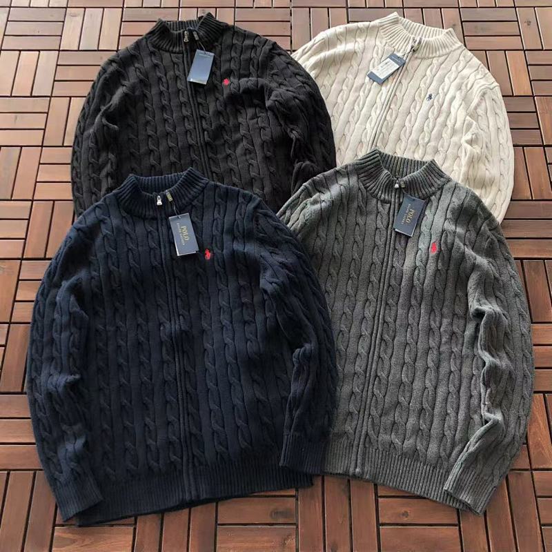 RALPH LAUREN SWEATERS (98)