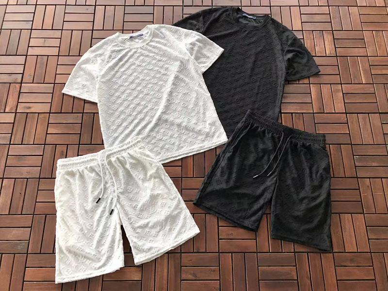 LOUIS VUITTON TSHIRTS