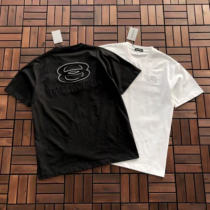 BALENCIAGA TSHIRTS (782)