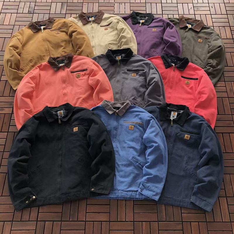 CARHARTT TSHIRTS (285)