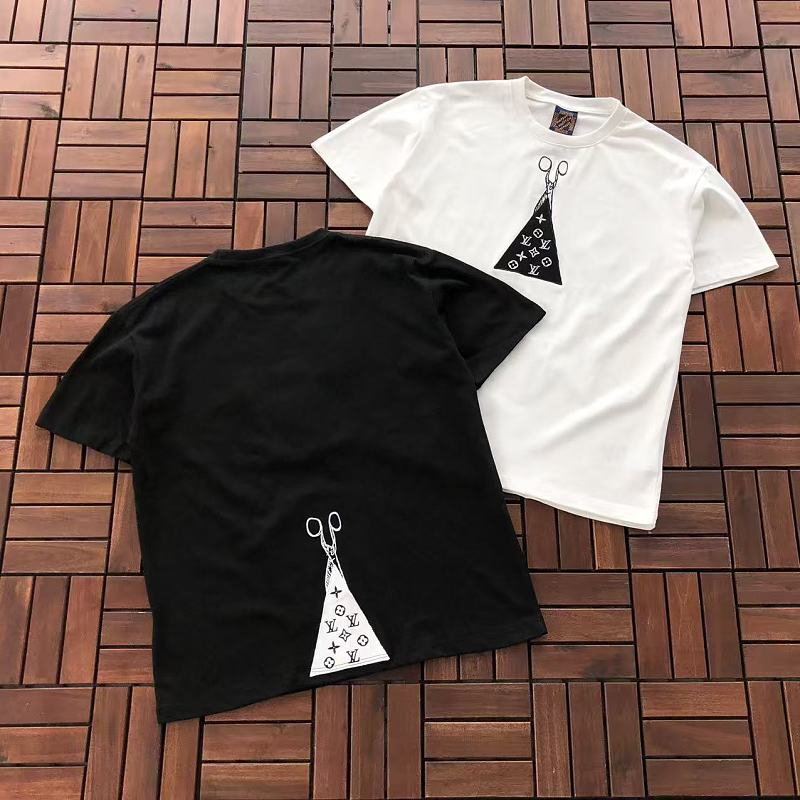 LOUIS VUITTON TSHIRTS (3)