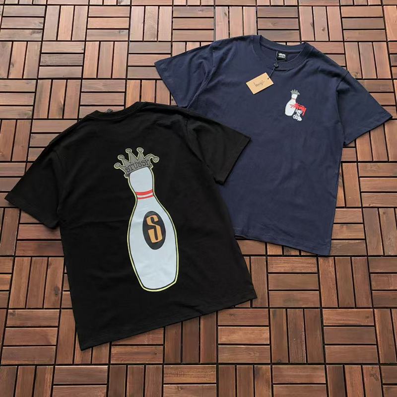 STUSSY TSHIRTS (108)