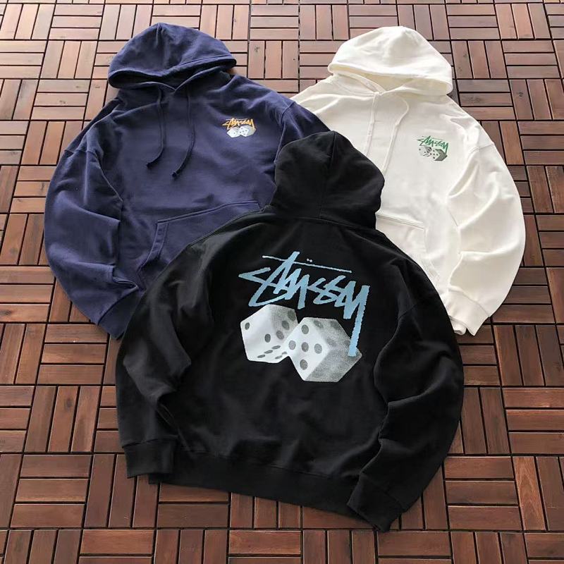 STUSSY HOODIES (81)