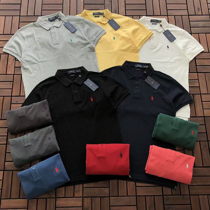 RALPH LAUREN TSHIRTS (103)