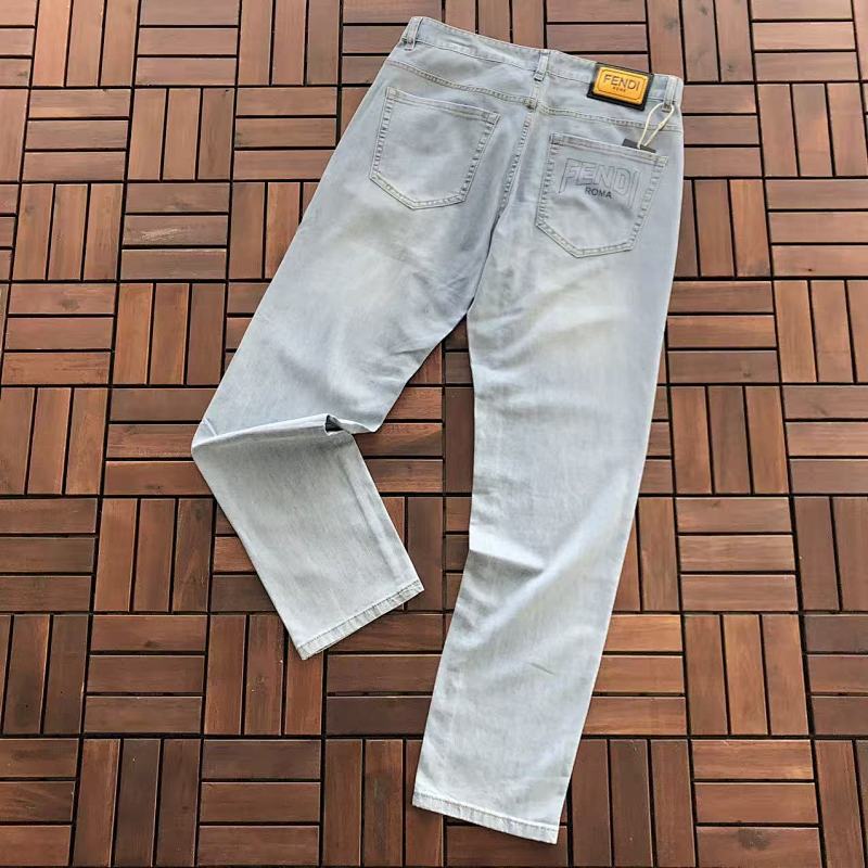 FENDI JEANS (4)