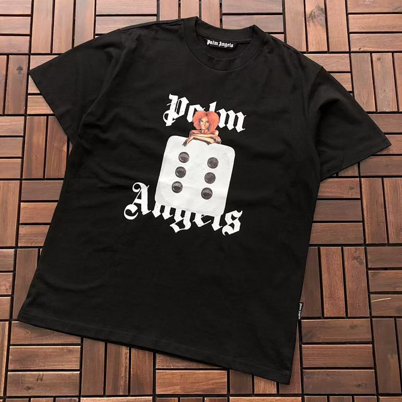 PALM ANGELS TSHIRTS (56)