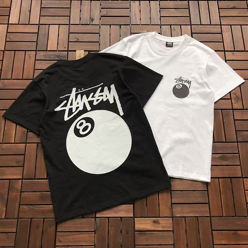 STUSSY TSHIRTS (217)