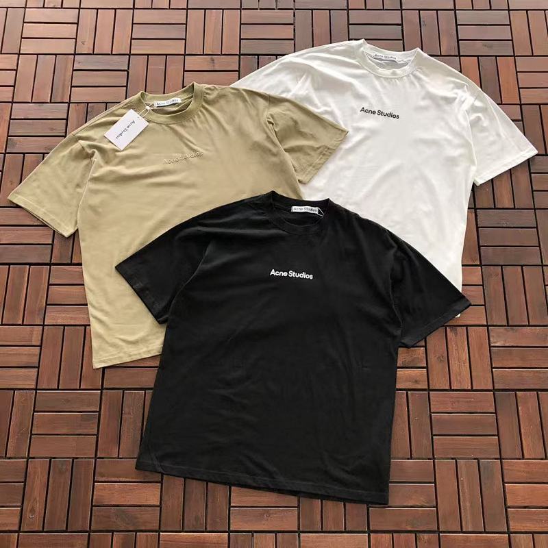 ACNE STUDIOS TSHIRTS (75)