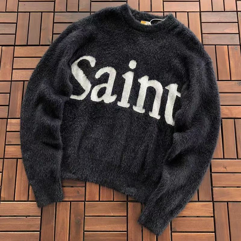 SAINT MICHAEL SWEATERS (8)