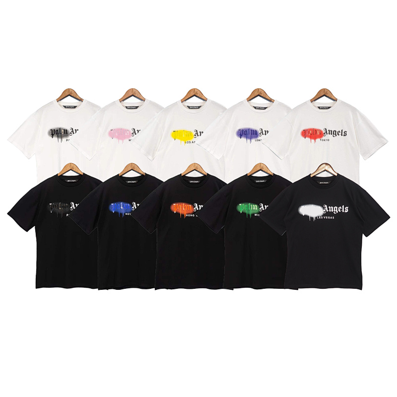 PALM ANGELS TSHIRTS (47)