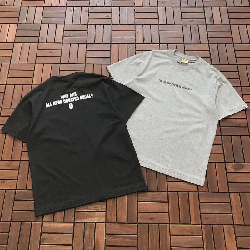 BAPE TSHIRTS (137)