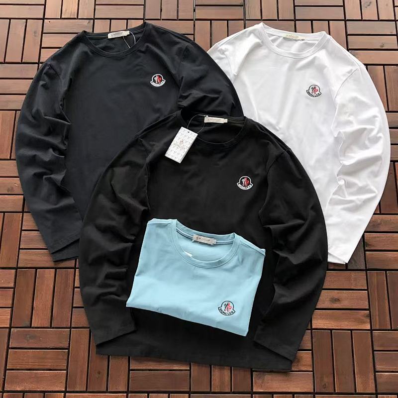 MONCLER LONGSLEEVES (2)