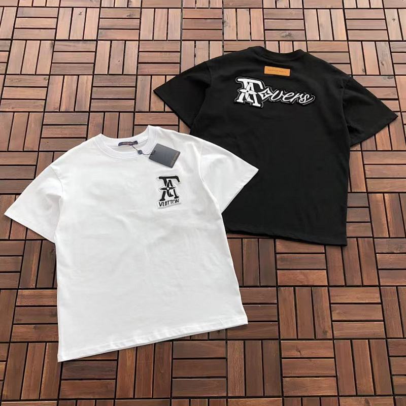 LOUIS VUITTON TSHIRTS