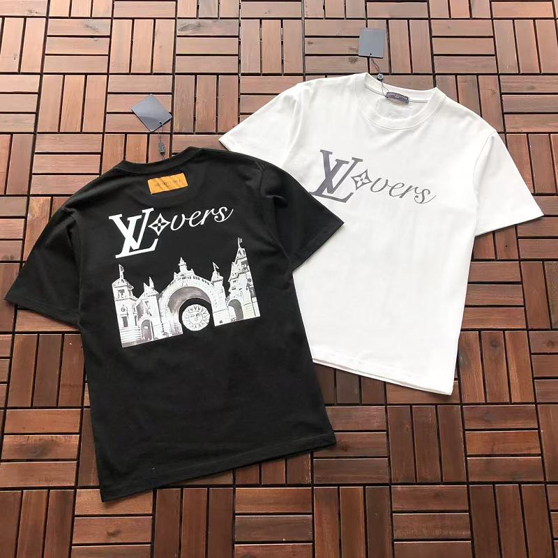 LOUIS VUITTON TSHIRTS (187)
