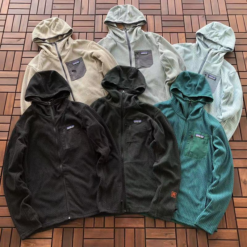PATAGONIA TSHIRTS (141)