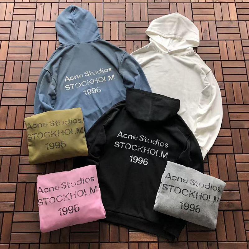 ACNE STUDIO HOODIES (3)