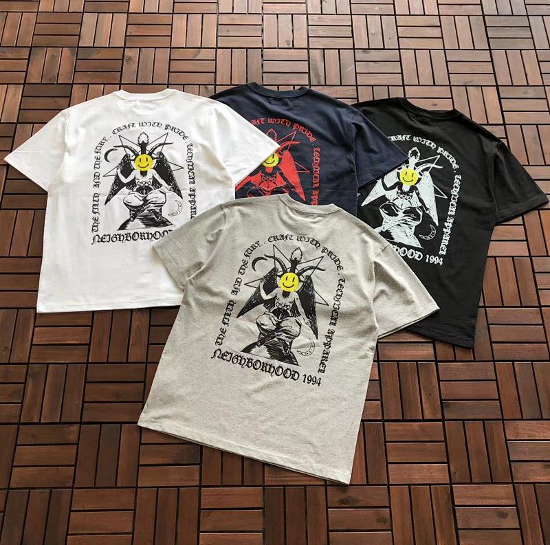 NEIGHBORHOOD TSHIRTS (44)
