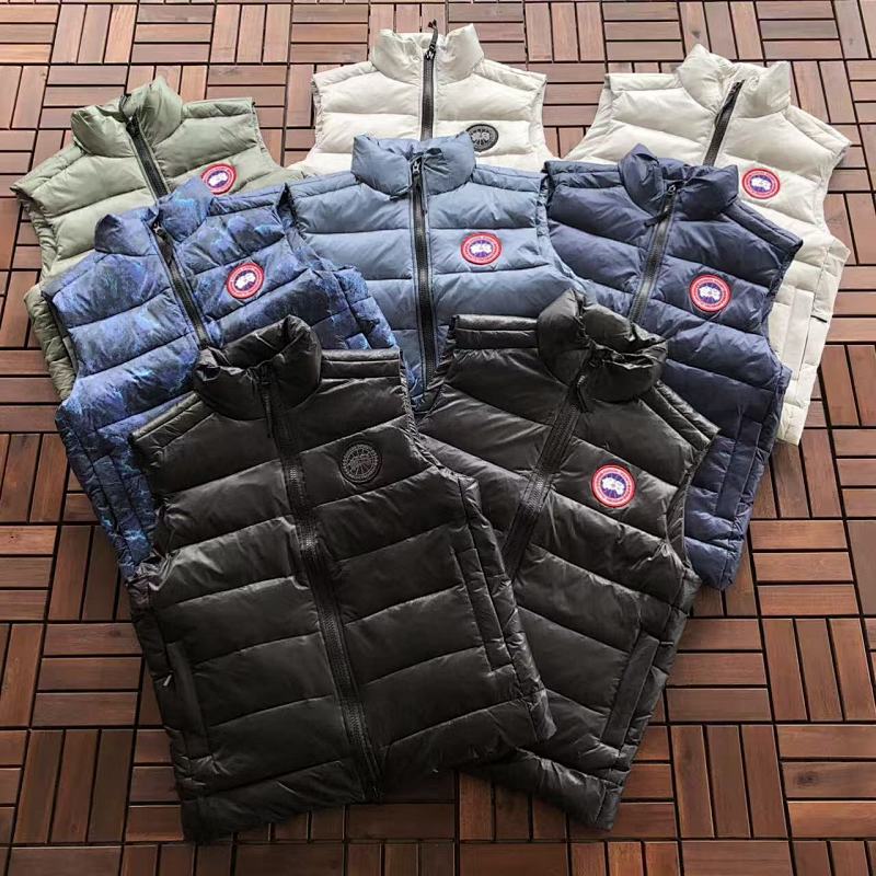 CANADA GOOSE TSHIRTS (40)