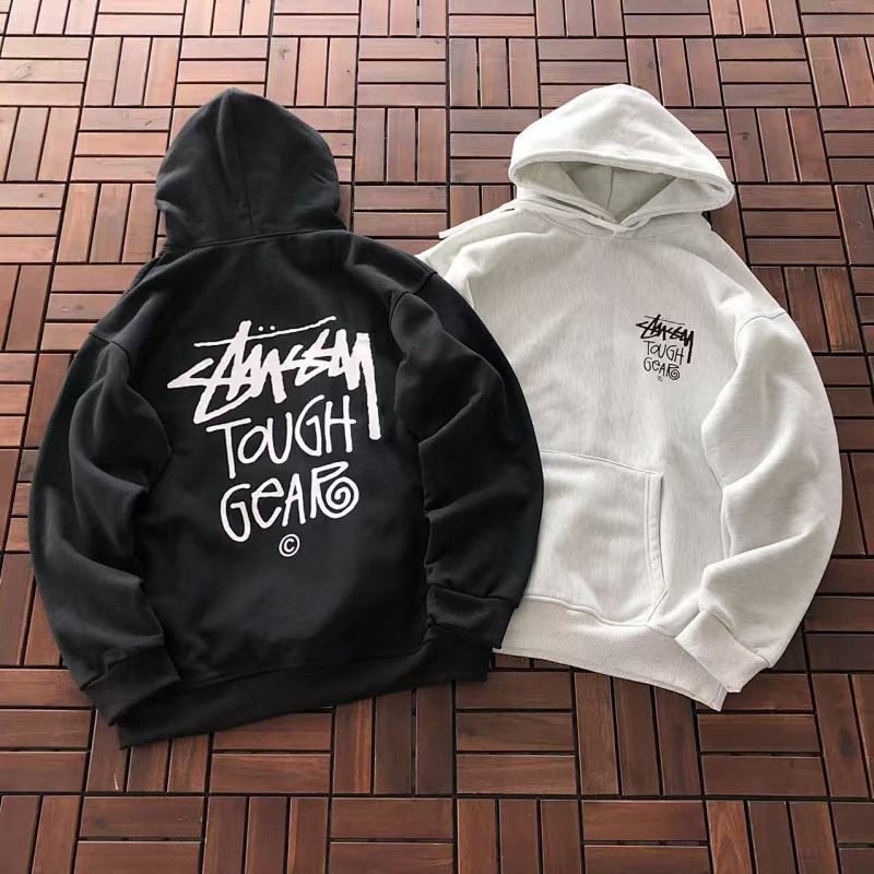 STUSSY HOODIES (16)