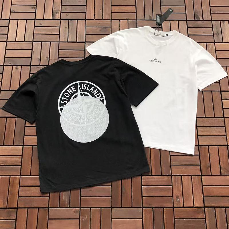 STONE ISLAND TSHIRTS (201)