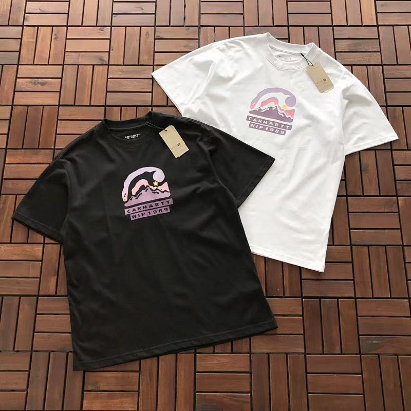 CARHARTT TSHIRTS (252)
