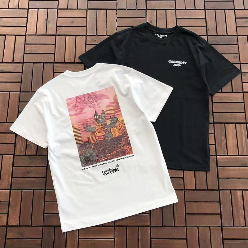 CARHARTT TSHIRTS (153)