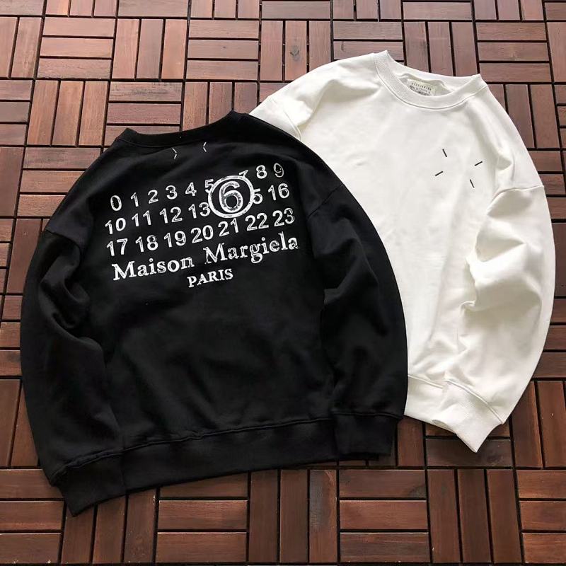 MAISON MARGIELA SWEATERS (12)