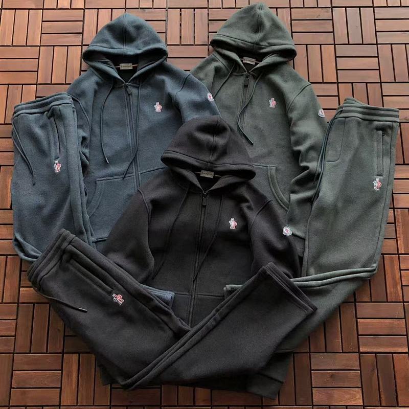 MONCLER HOODIES (12)