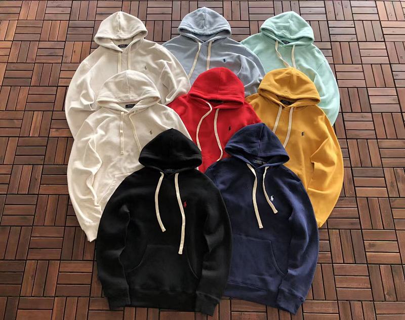 RALPH LAUREN HOODIES (125)