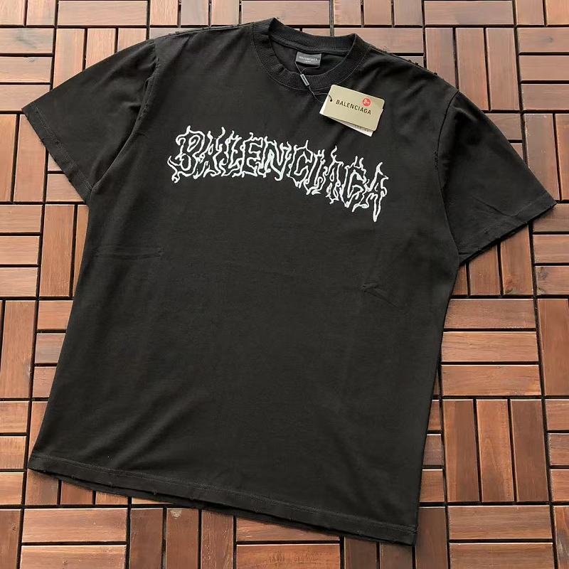 BALENCIAGA TSHIRTS (200)
