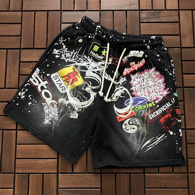 HELLSTAR TSHIRTS (258)
