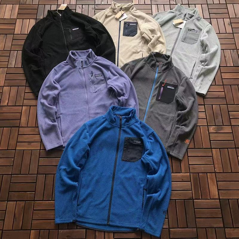 PATAGONIA JACKETS