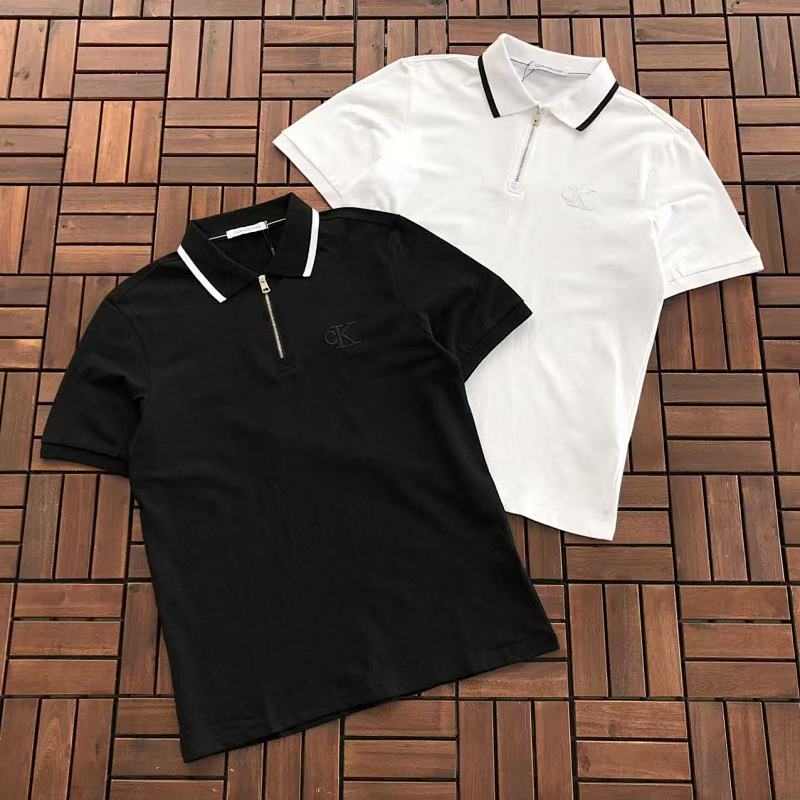 CALVIN KLEIN TSHIRTS (21)