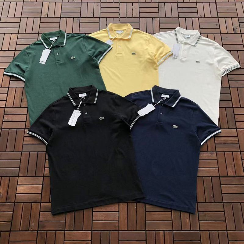 LACOSTE TSHIRTS (88)