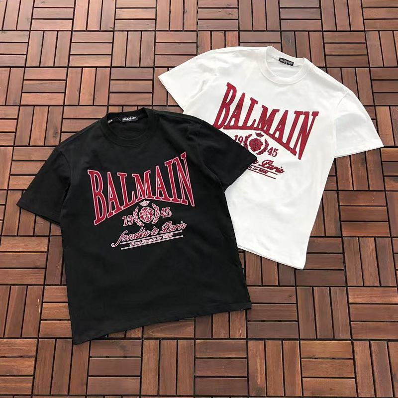 BALMAIN TSHIRTS (12)