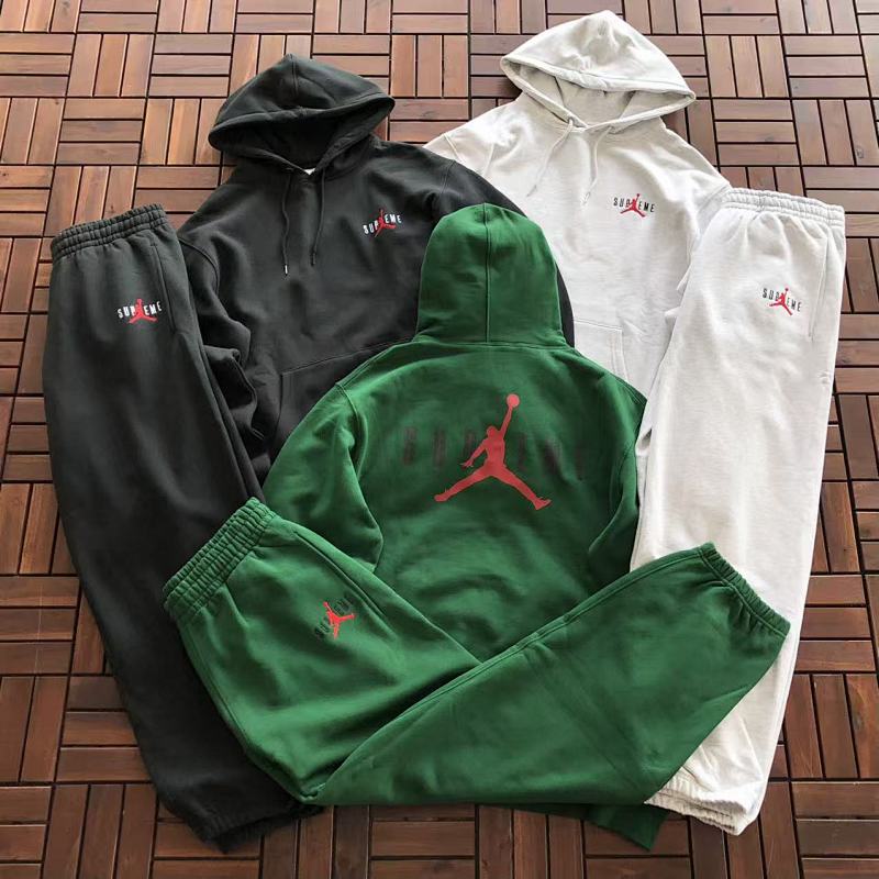 JORDAN HOODIES (43)