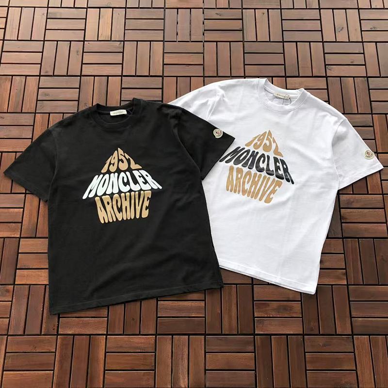 MONCLER TSHIRTS (141)