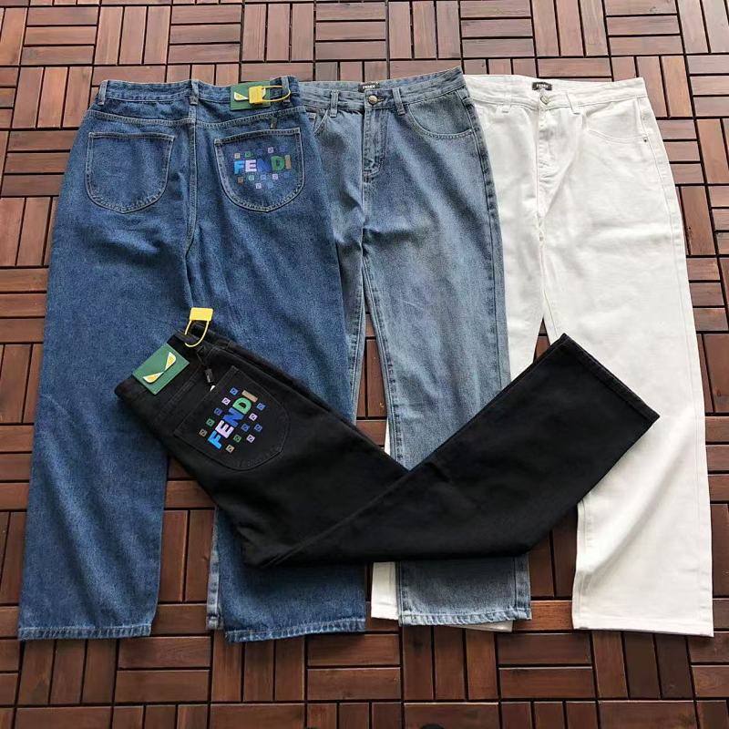 FENDI TSHIRTS (218)