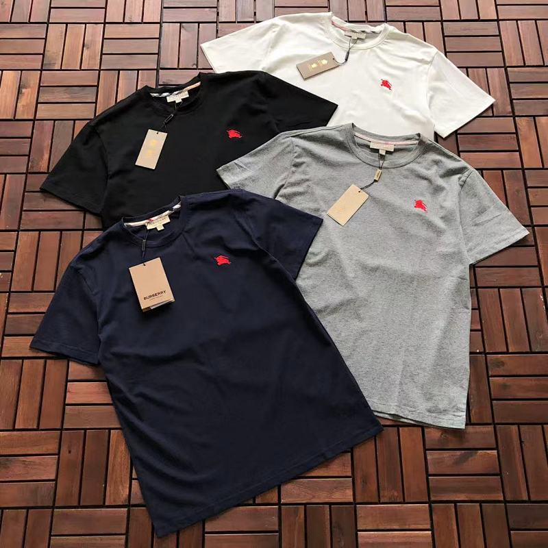 BURBERRY TSHIRTS (659)