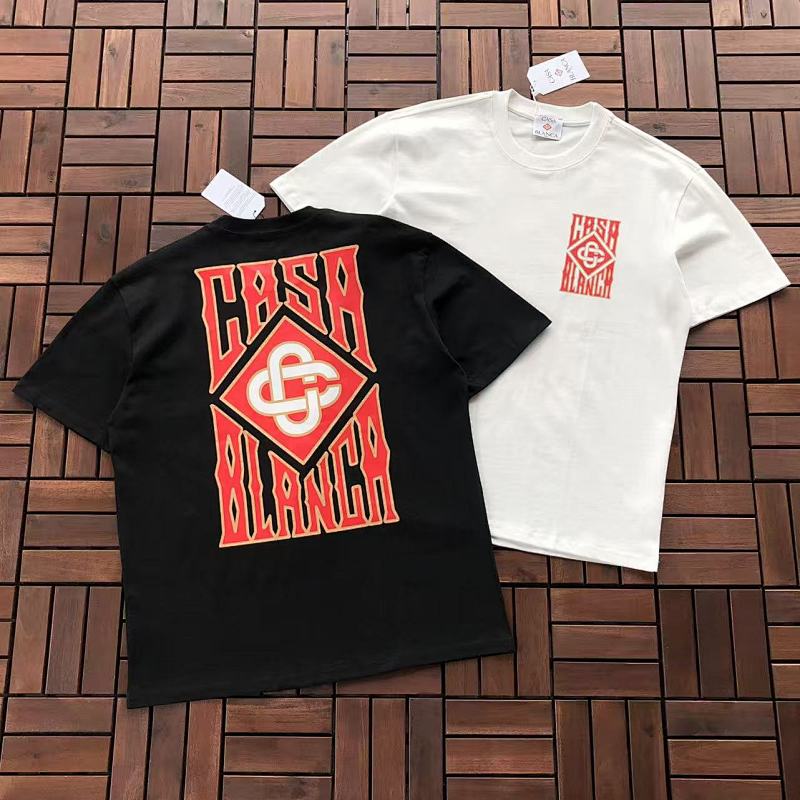 CASABLANCA TSHIRTS (122)