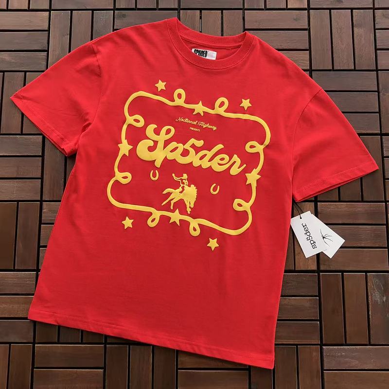 SP5DER TSHIRTS (11)