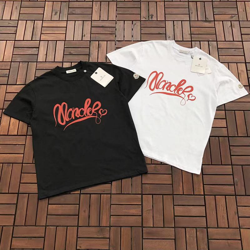 MONCLER TSHIRTS (248)