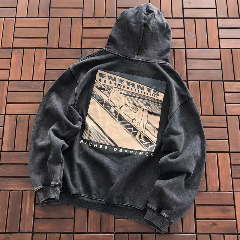 ENFANTS RICHES DEPRIME HOODIES (30)