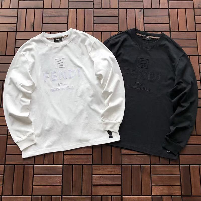 FENDI LONGSLEEVES